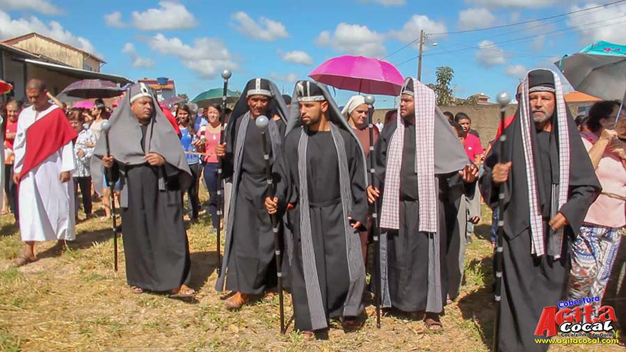 Via-Sacra 2019