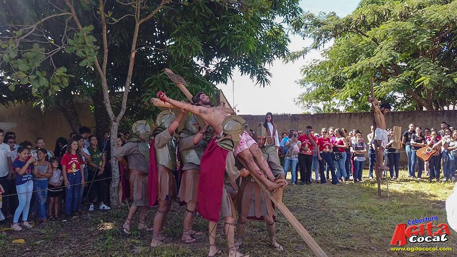 Via-Sacra 2019