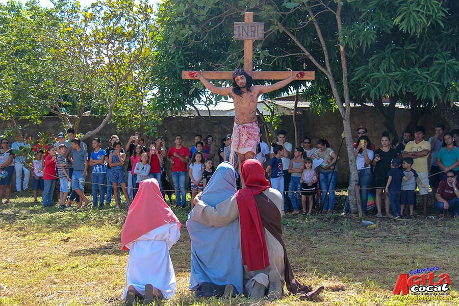 Via-Sacra 2019