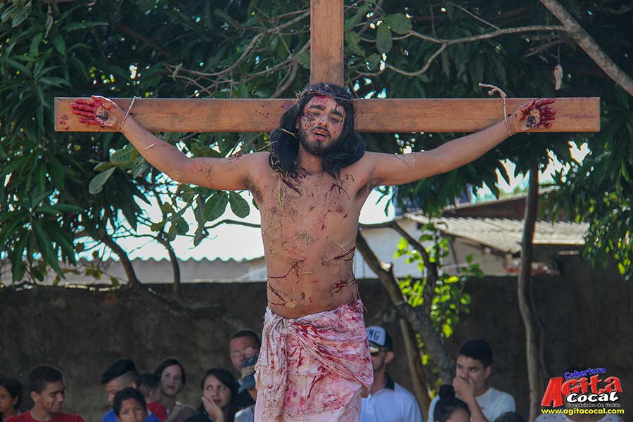 Via-Sacra 2019
