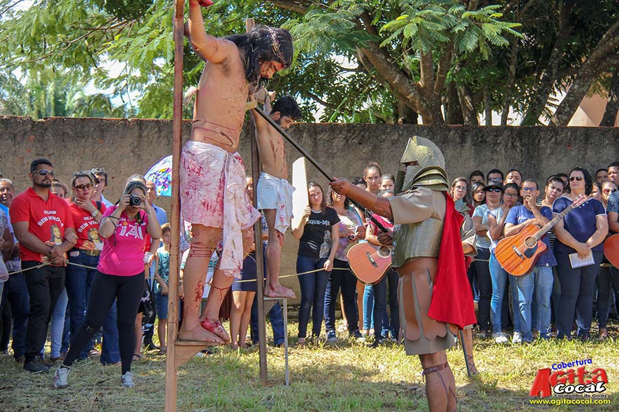 Via-Sacra 2019