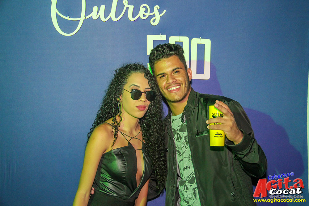 Outros 500