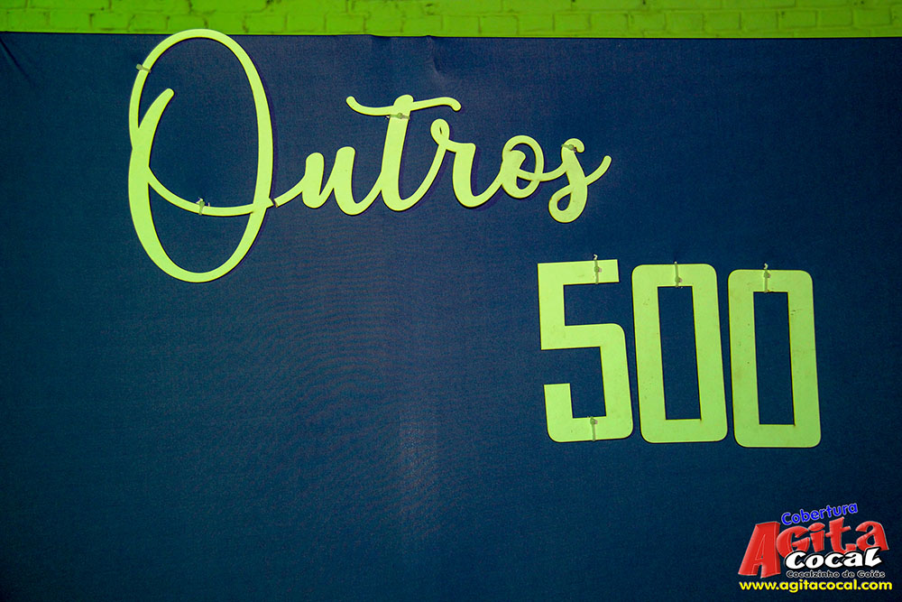 Outros 500