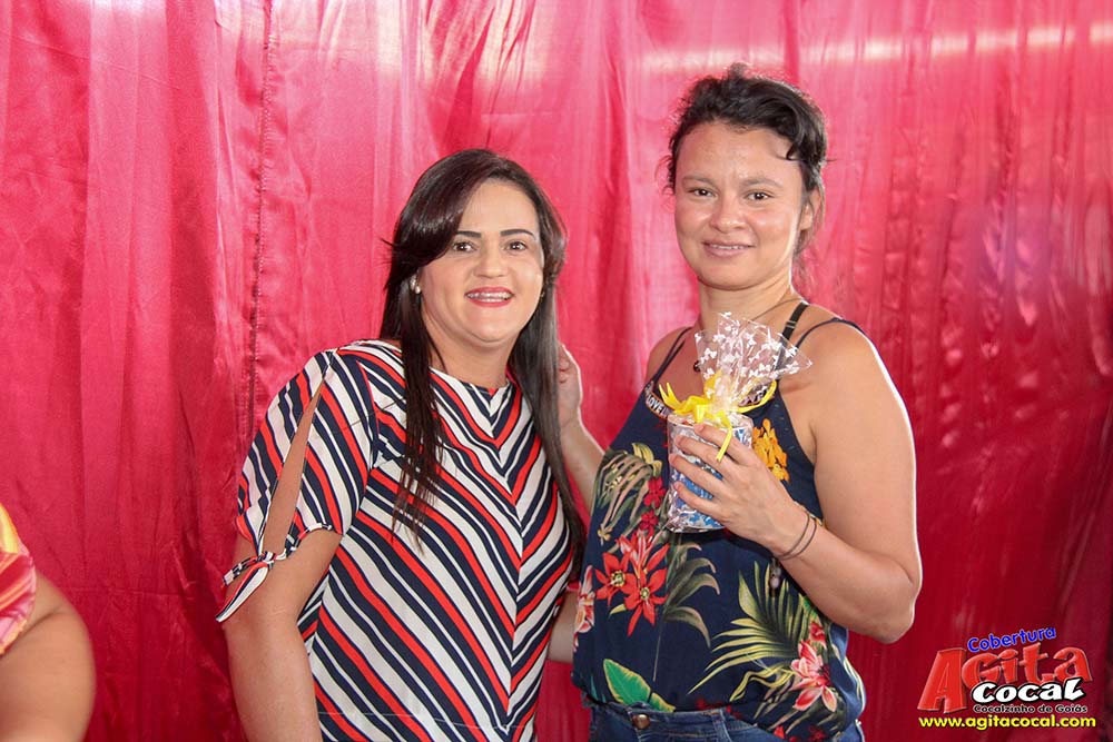 Dia das Mes 2019 - CEMEI