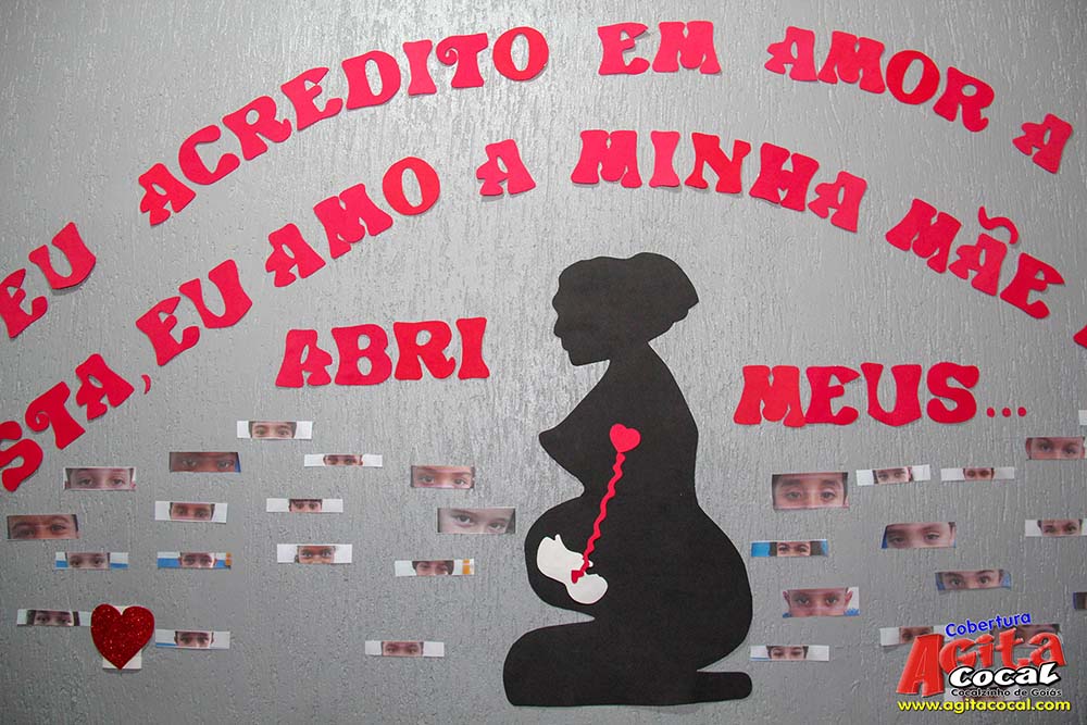 Dia das Mes 2019 - CES