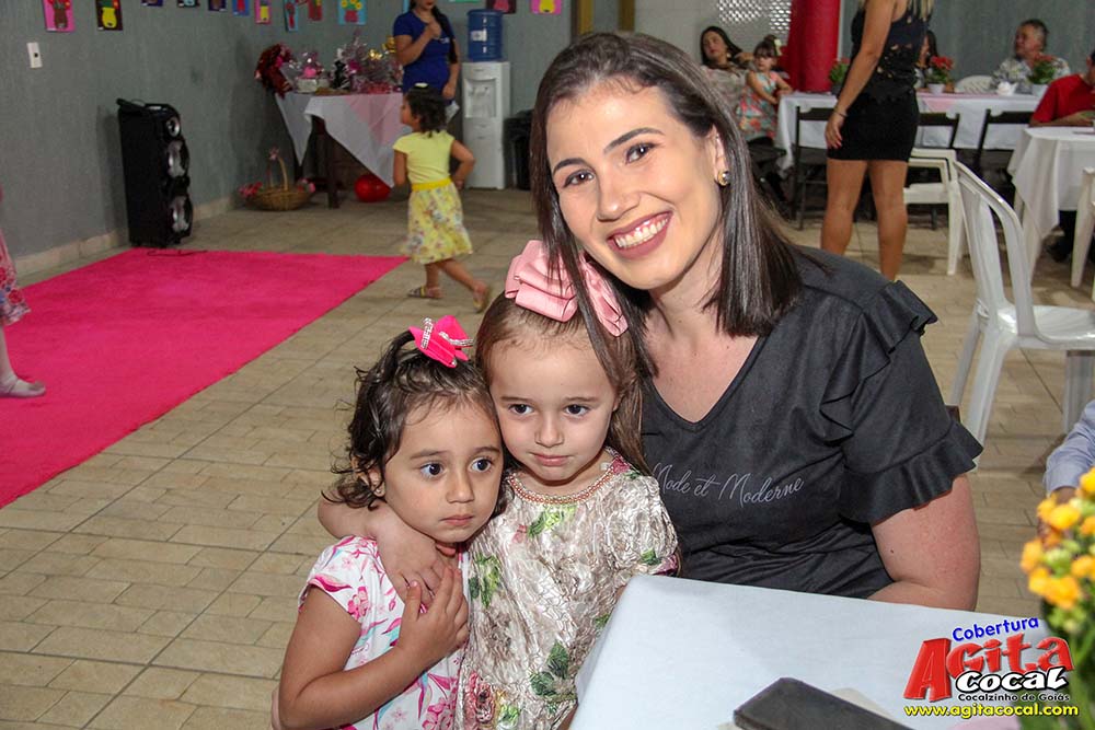 Dia das Mes 2019 - CES