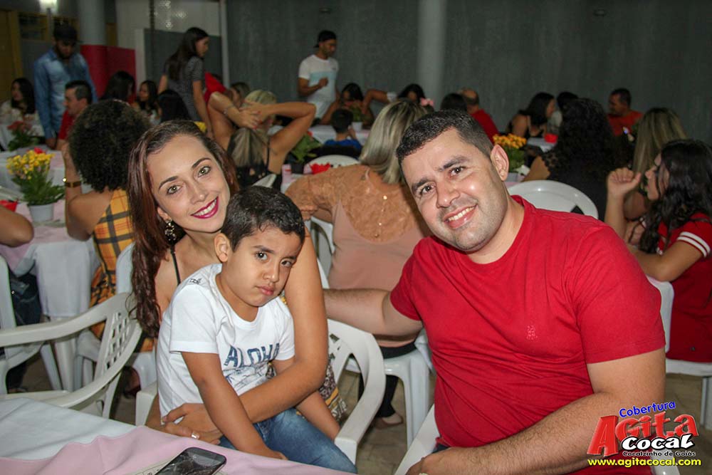 Dia das Mes 2019 - CES