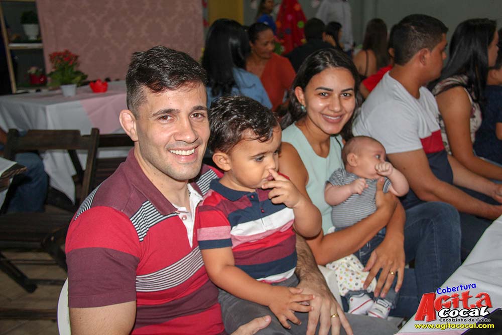 Dia das Mes 2019 - CES