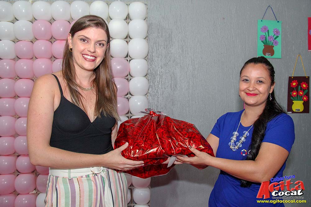 Dia das Mes 2019 - CES