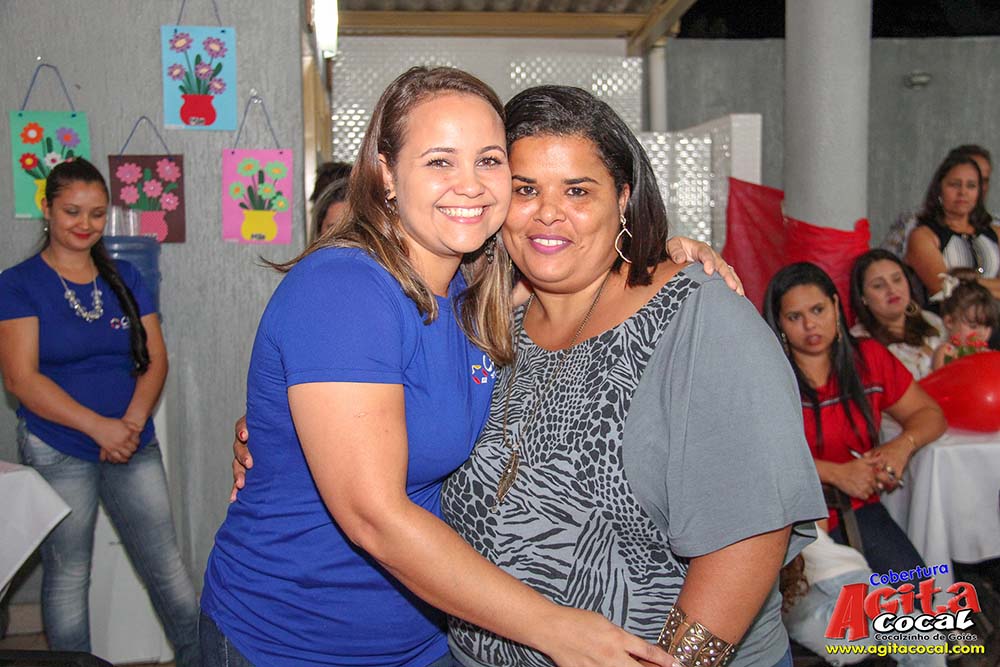 Dia das Mes 2019 - CES