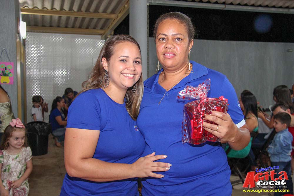 Dia das Mes 2019 - CES