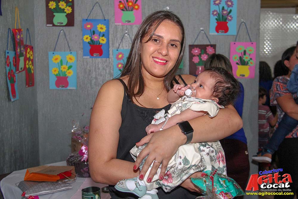 Dia das Mes 2019 - CES