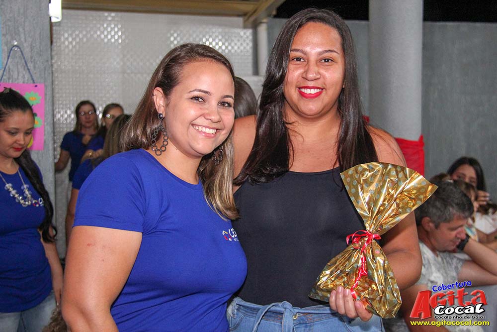 Dia das Mes 2019 - CES