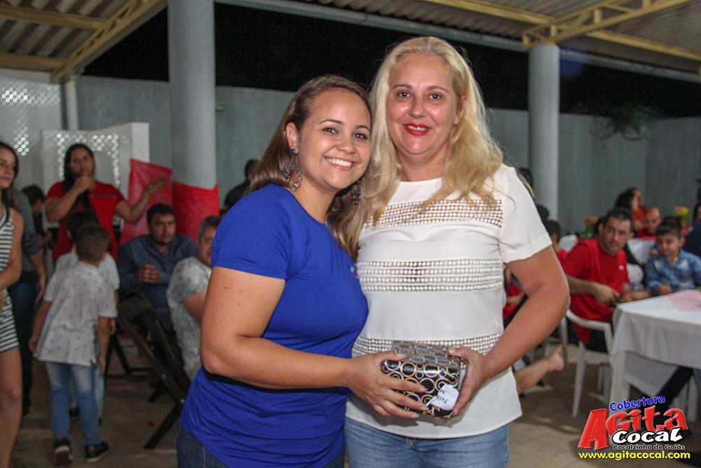 Dia das Mes 2019 - CES