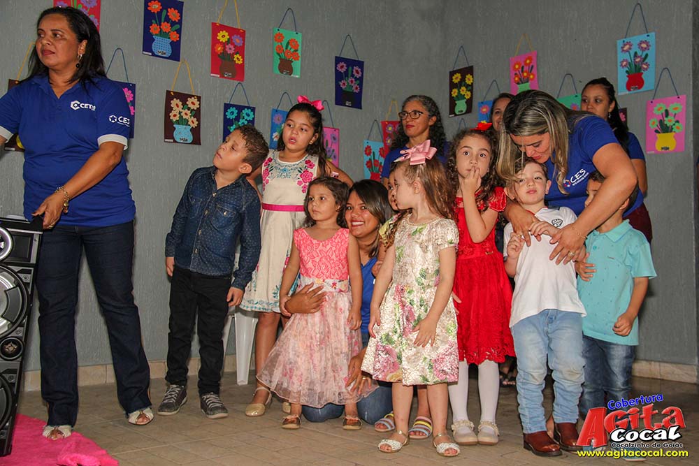 Dia das Mes 2019 - CES