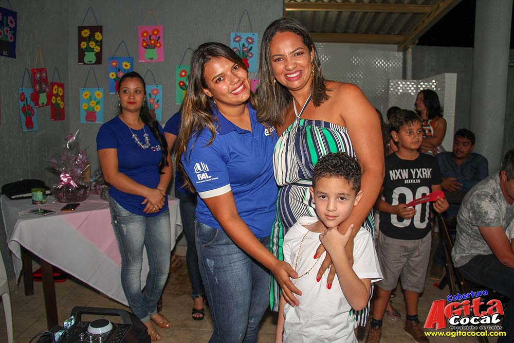 Dia das Mes 2019 - CES