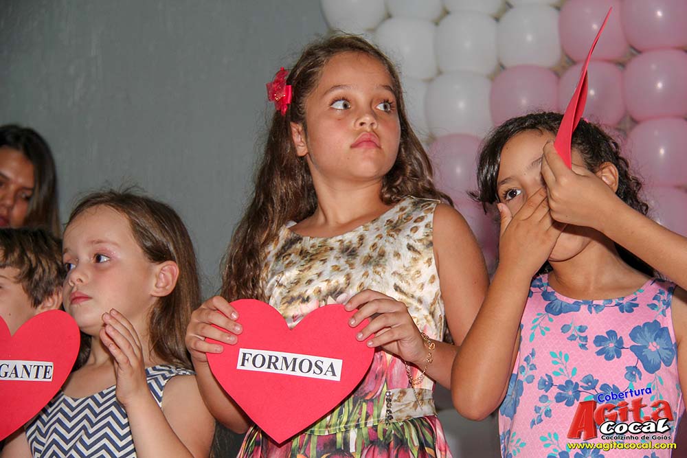 Dia das Mes 2019 - CES