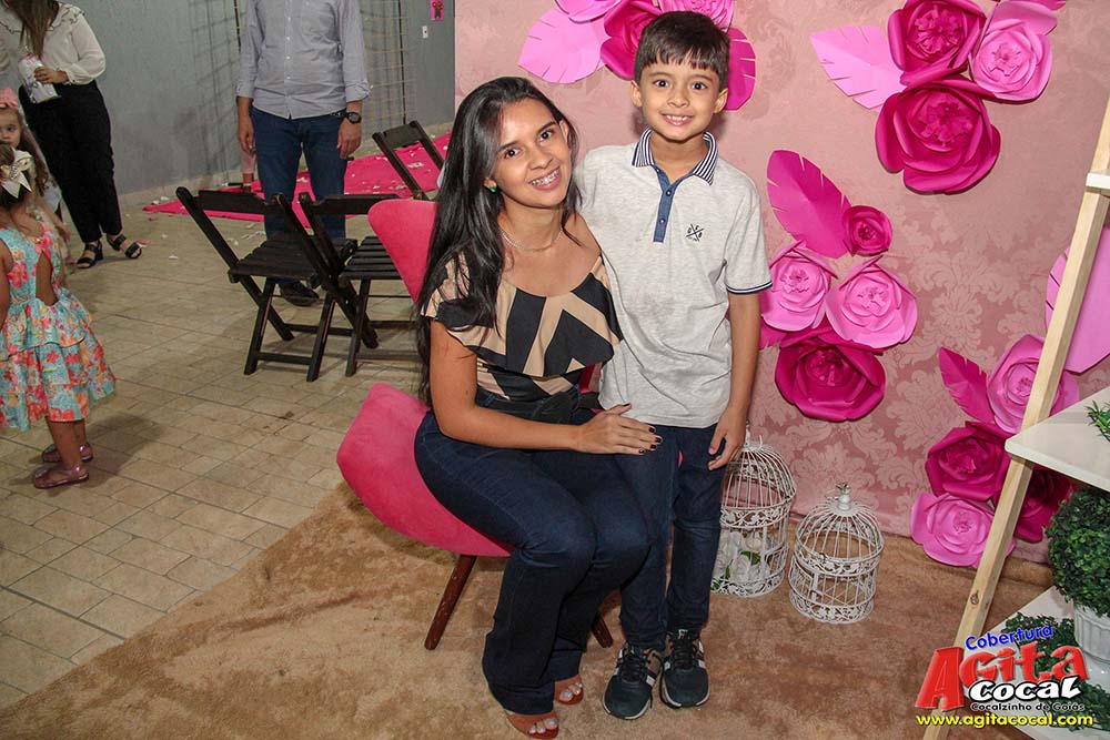 Dia das Mes 2019 - CES