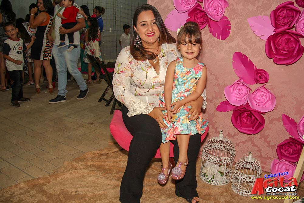 Dia das Mes 2019 - CES