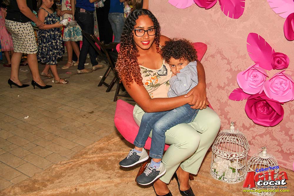 Dia das Mes 2019 - CES