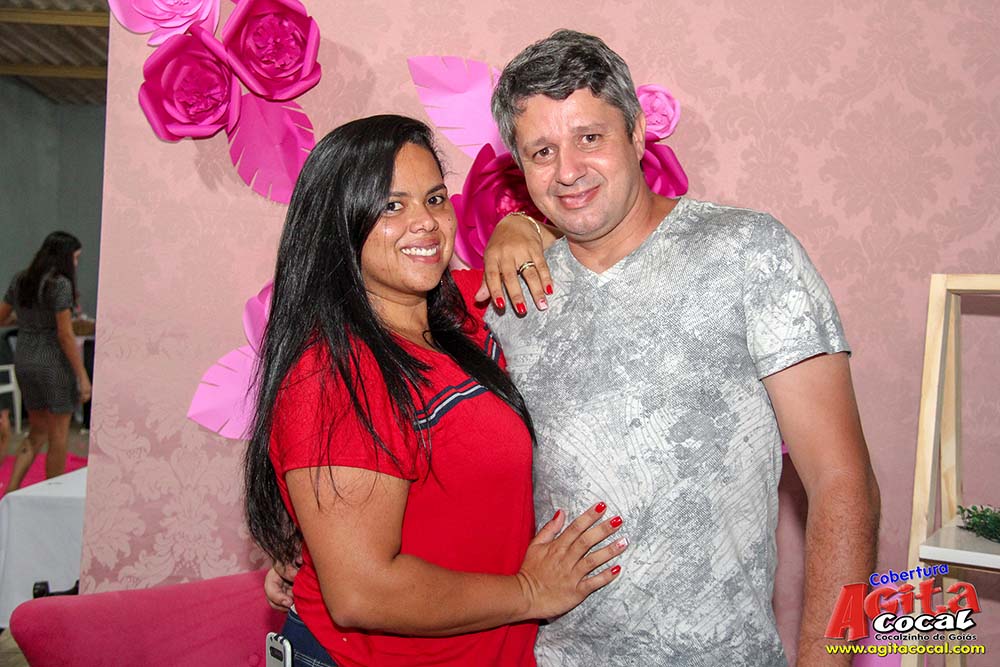 Dia das Mes 2019 - CES