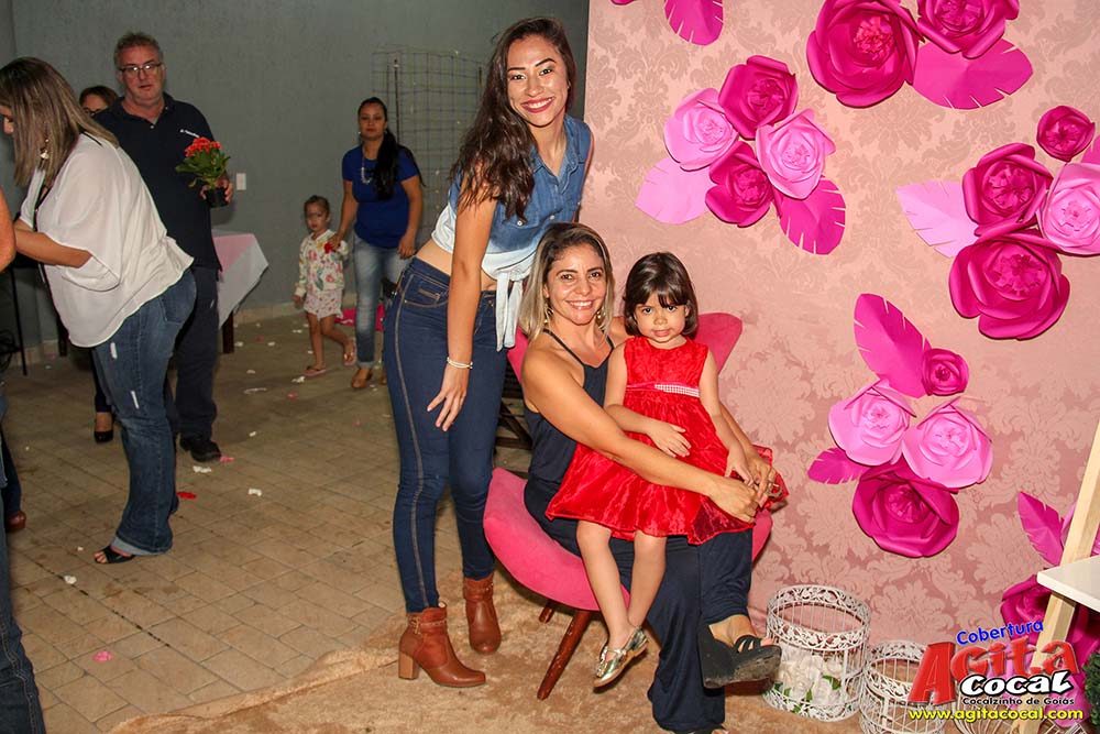 Dia das Mes 2019 - CES