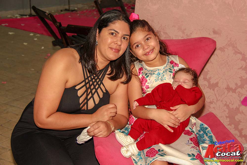 Dia das Mes 2019 - CES