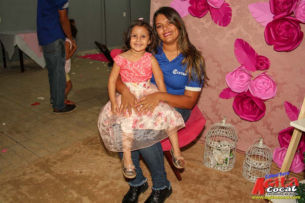 Dia das Mes 2019 - CES
