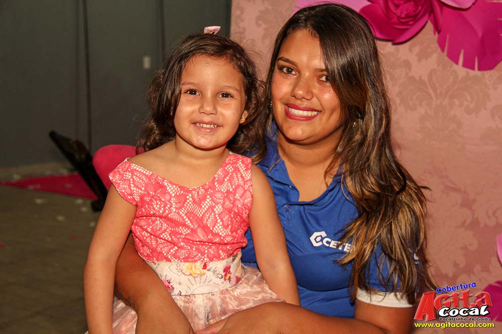Dia das Mes 2019 - CES