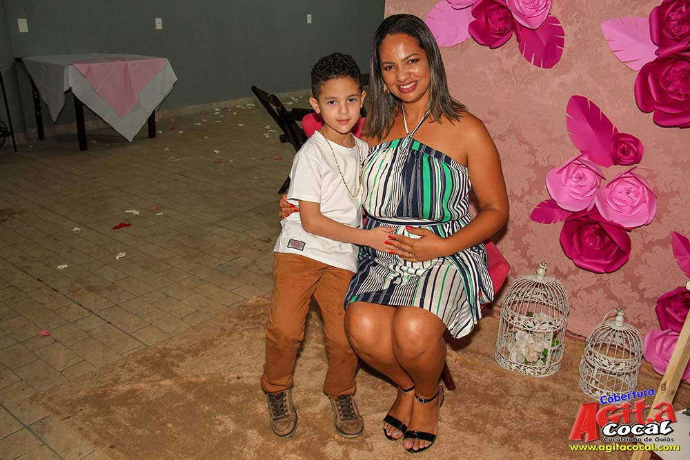Dia das Mes 2019 - CES