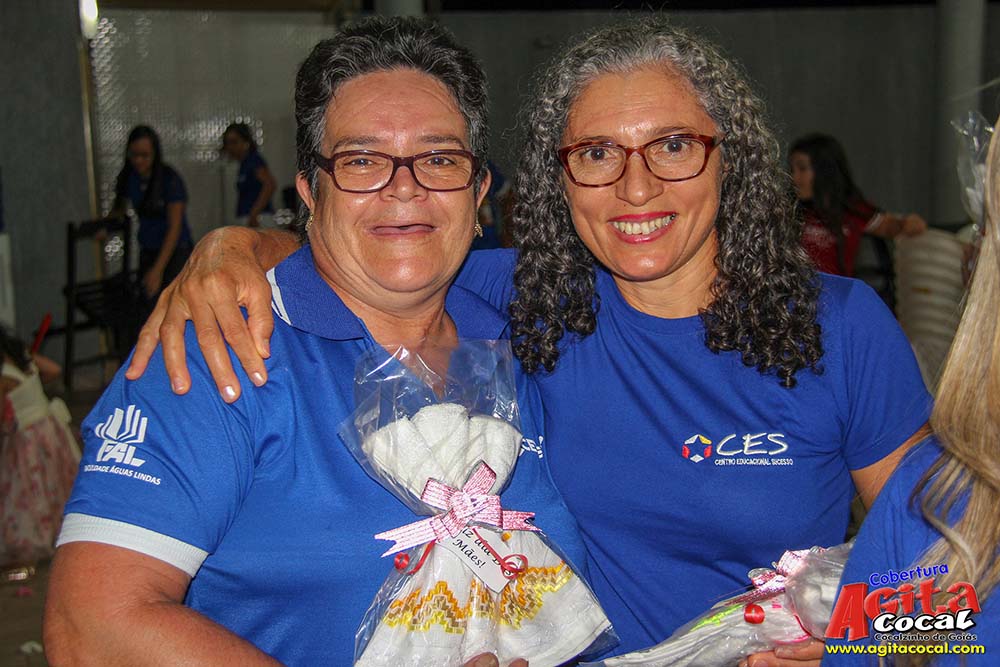 Dia das Mes 2019 - CES