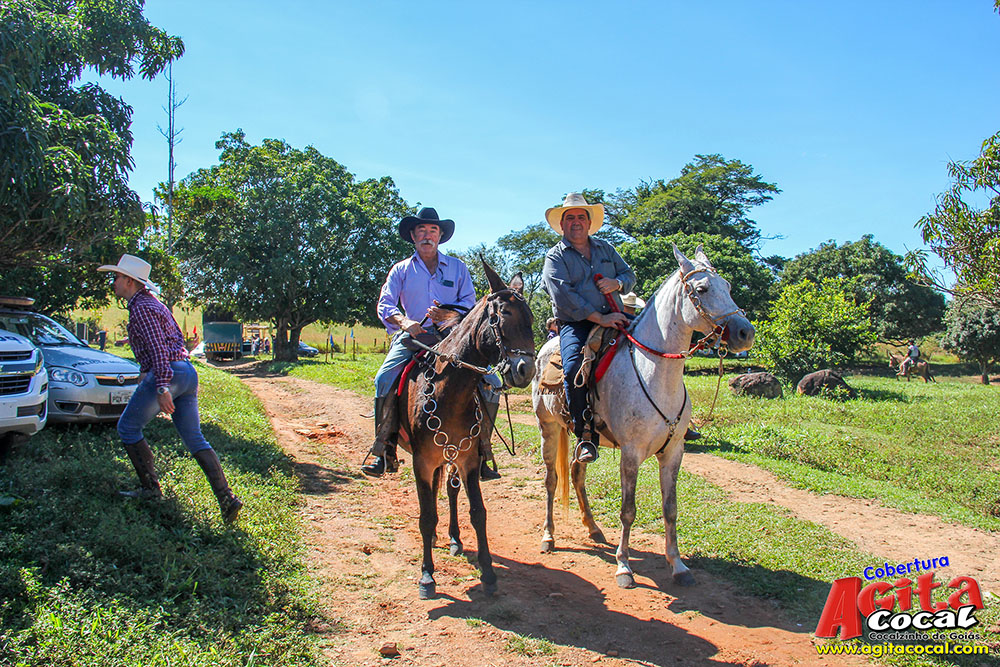 19 Cavalgada Fazenda Barra Mansa