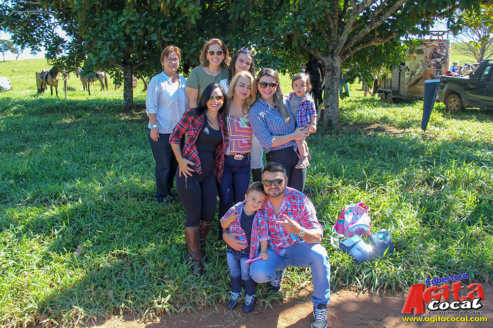19 Cavalgada Fazenda Barra Mansa
