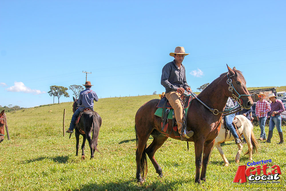 19 Cavalgada Fazenda Barra Mansa