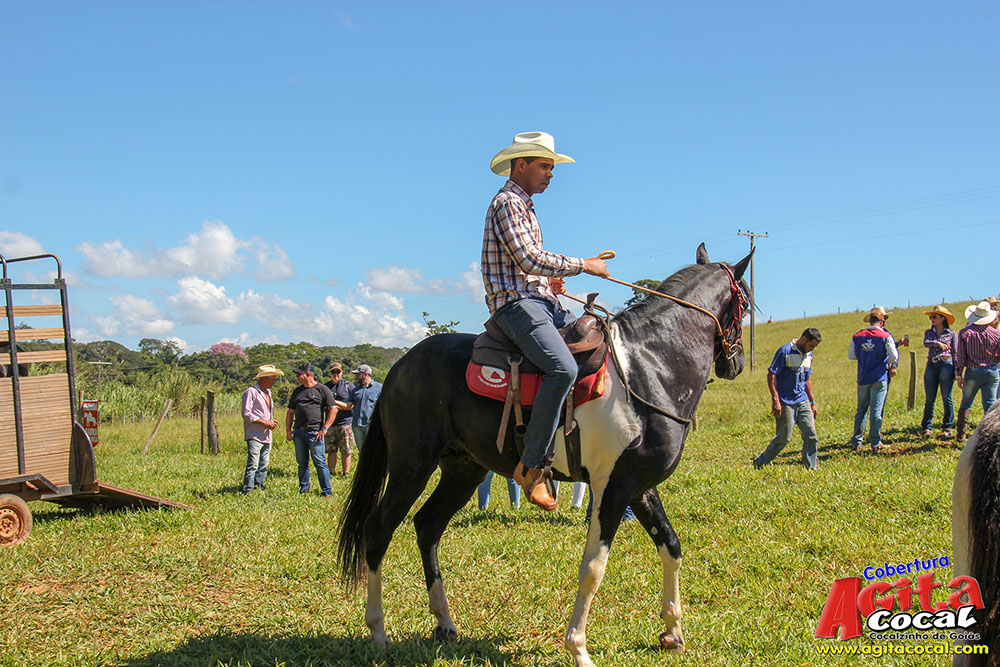 19 Cavalgada Fazenda Barra Mansa