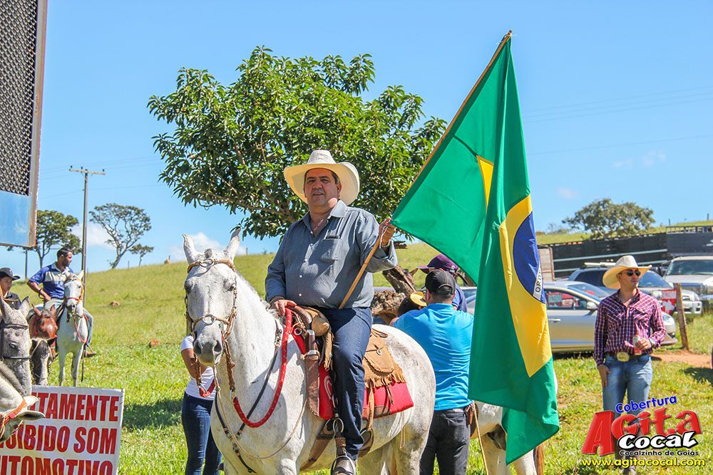 19 Cavalgada Fazenda Barra Mansa