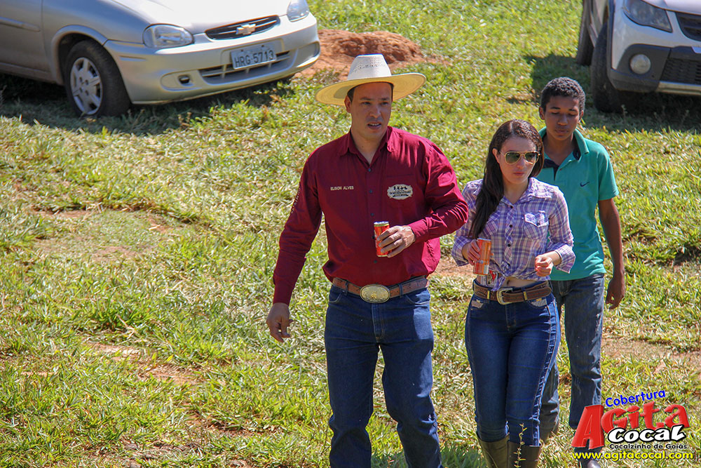 19 Cavalgada Fazenda Barra Mansa