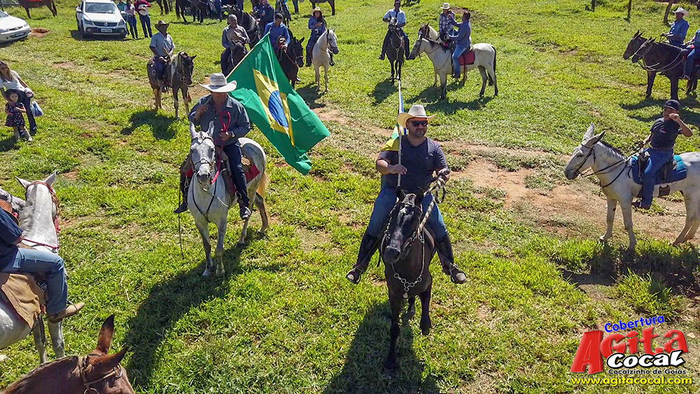 19 Cavalgada Fazenda Barra Mansa