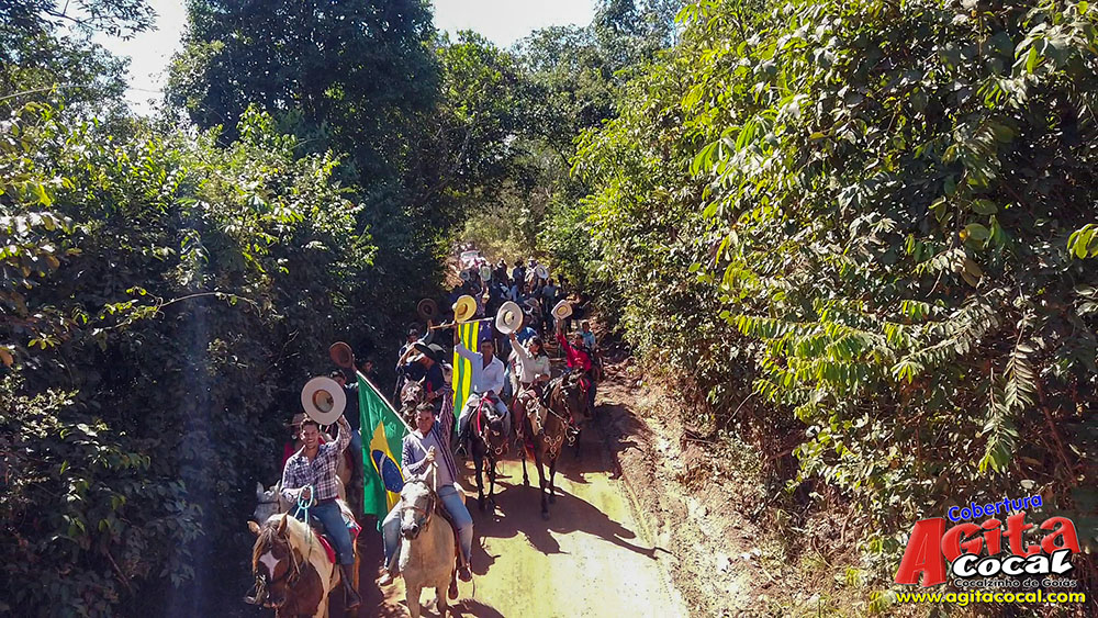 19 Cavalgada Fazenda Barra Mansa