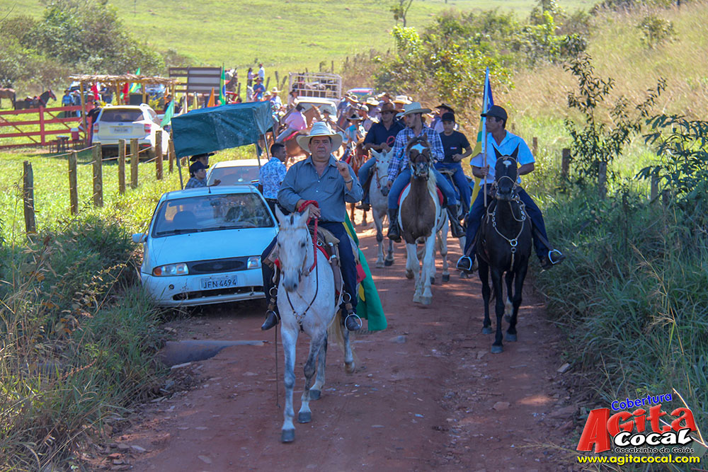 19 Cavalgada Fazenda Barra Mansa