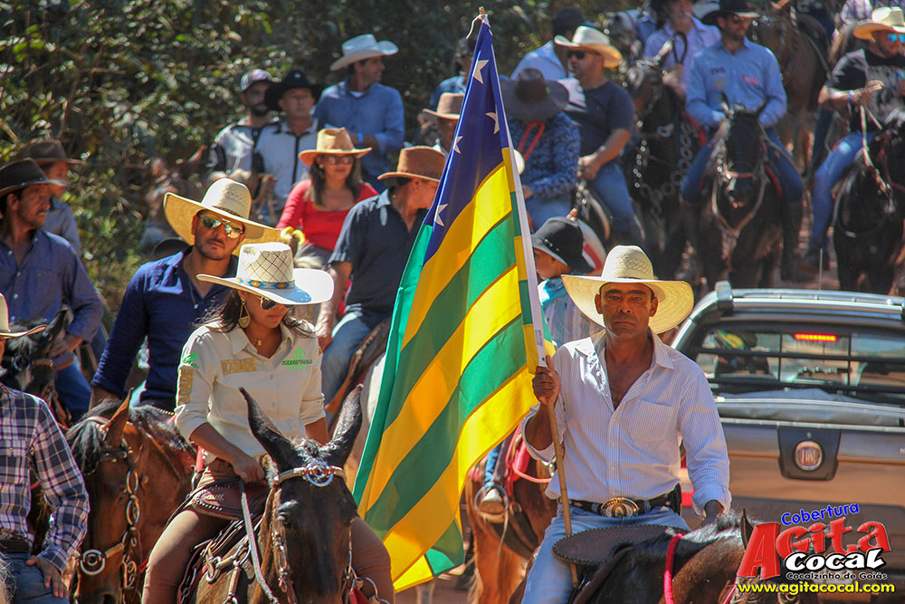 19 Cavalgada Fazenda Barra Mansa
