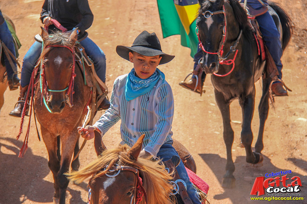 19 Cavalgada Fazenda Barra Mansa