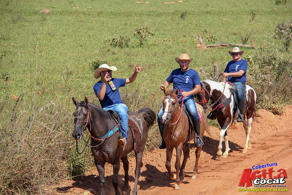 19 Cavalgada Fazenda Barra Mansa