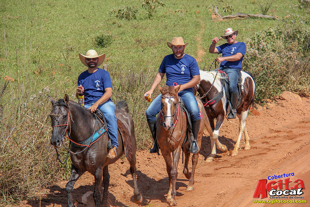 19 Cavalgada Fazenda Barra Mansa