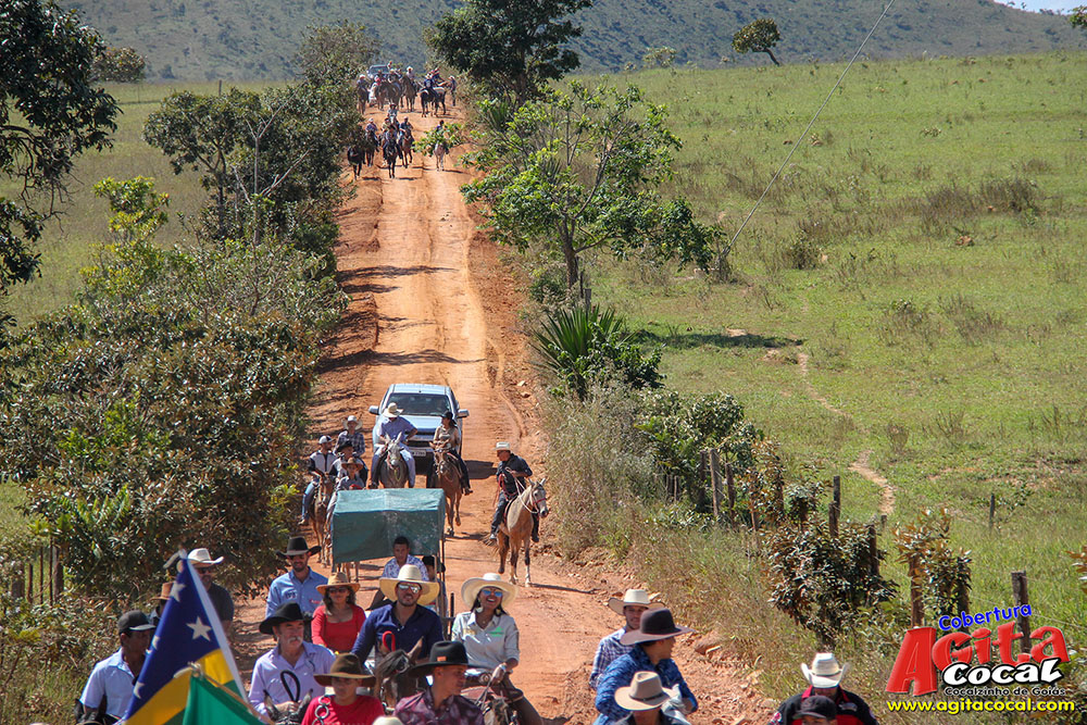 19 Cavalgada Fazenda Barra Mansa