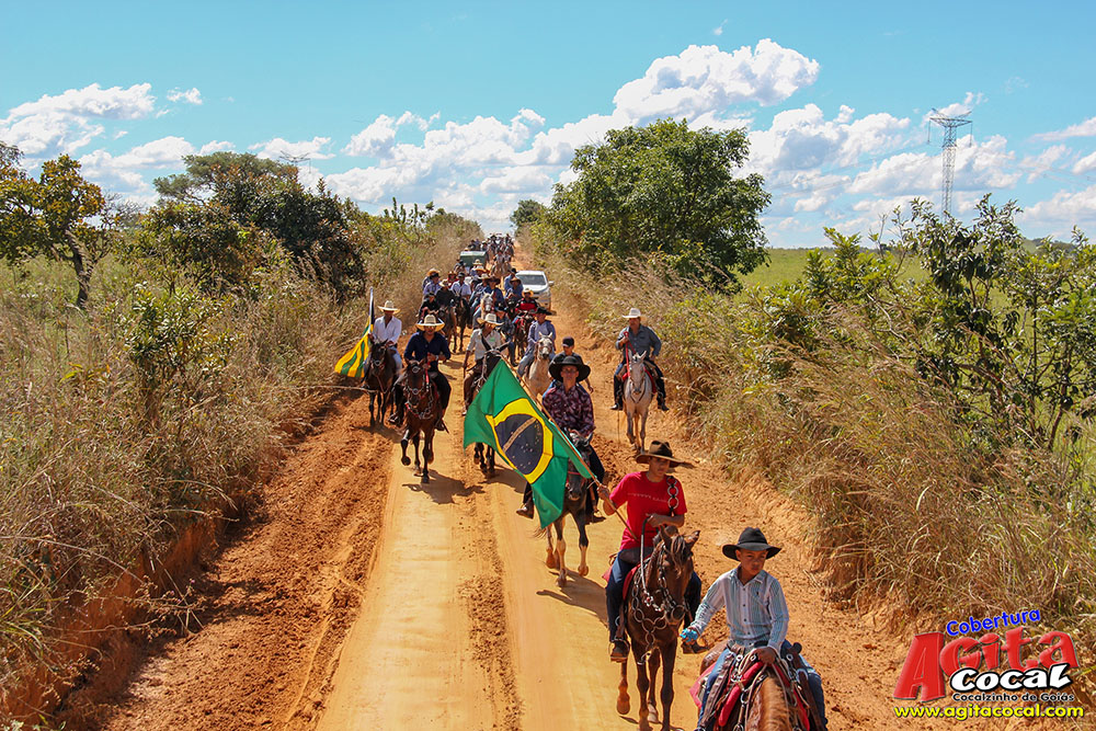 19 Cavalgada Fazenda Barra Mansa