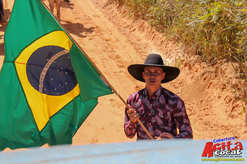 19 Cavalgada Fazenda Barra Mansa