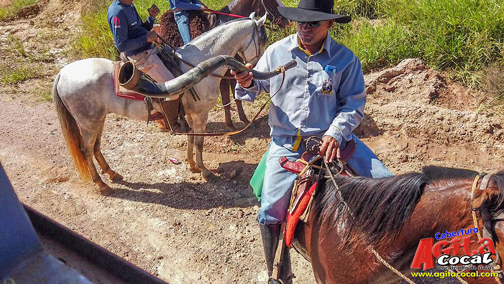 19 Cavalgada Fazenda Barra Mansa