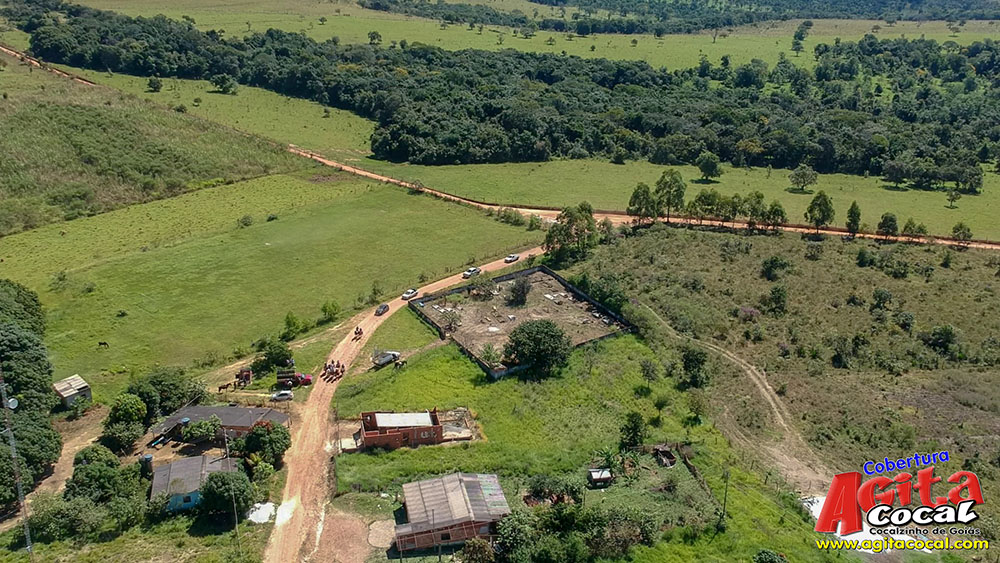19 Cavalgada Fazenda Barra Mansa