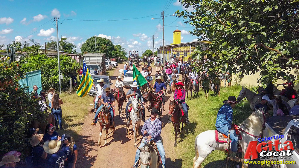 19 Cavalgada Fazenda Barra Mansa